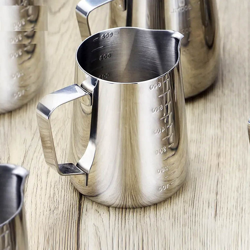 شیرجوش مرسانا مدل پیچر 900ML