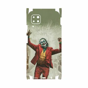 MAHOOT Joker-FullSkin Cover Sticker for Huawei Nova 7i