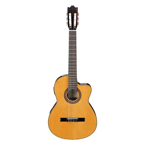 گیتار کلاسیک آیبانز مدل G5-ECE-AM سایز 4/4