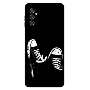 کاور مگافون کد 0043 مناسب برای گوشی موبایل سامسونگ Galaxy M52  