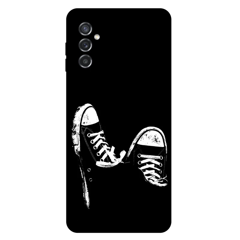 کاور مگافون کد 0043 مناسب برای گوشی موبایل سامسونگ Galaxy M52  