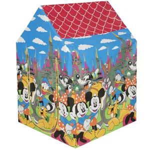 چادر کودک مدل Micky Mouse and Friends
