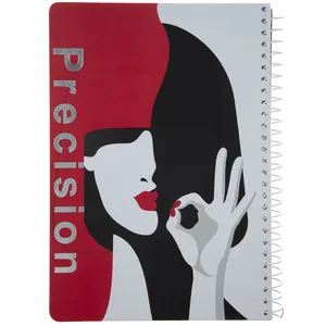Dano Carmen Series 40044 Notebook
