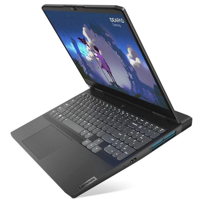 لپ تاپ 15.6 اینچی لنوو مدل IdeaPad Gaming 3-15IAH7 - کاستوم شده 1 لپ تاپ 15.6 اینچی لنوو مدل IdeaPad Gaming 3-15IAH7 - کاستوم شده 1