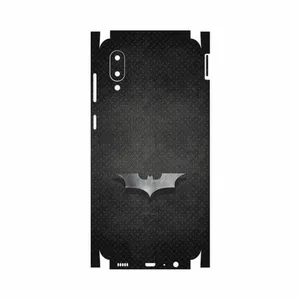 MAHOOT Batman-FullSkin Cover Sticker for Samsung Galaxy M02
