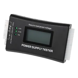 Power Supply Tester IV