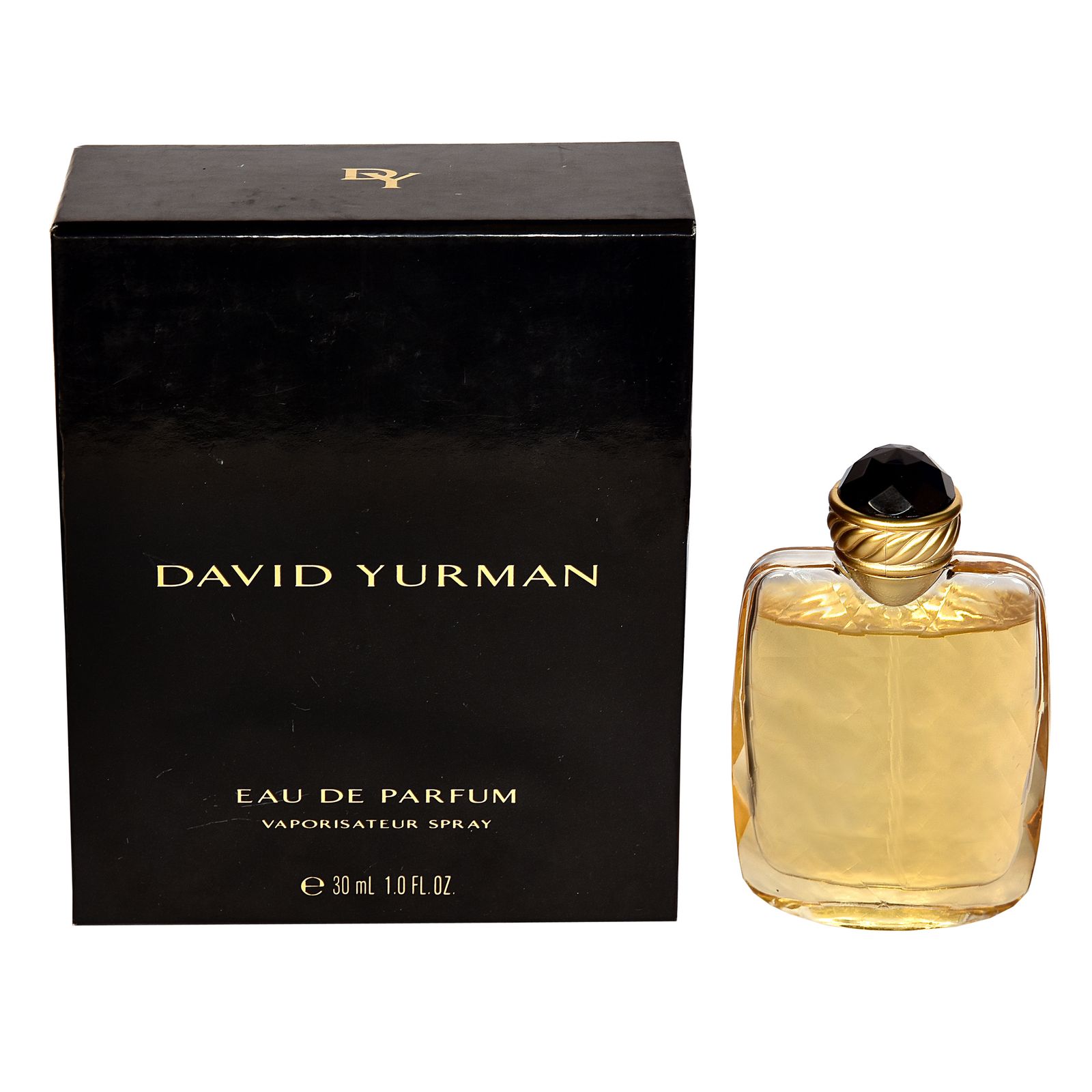 عطر جیبی زنانه دیوید یورمن کد 001 حجم 30 میلی لیتر -  - 2