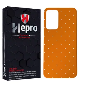 HEPRO MC Cover for XIAOMI Redmi Note 12 Pro 4G / Redmi Note 11 Pro