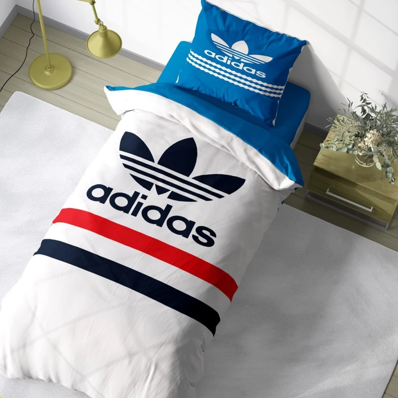 سرویس خواب تک نفره 4 تکه مدل اسپرت کد ۱۸۱۹