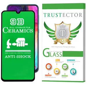 Trustector CRTA Ceramic Screen Protector For Samsung Galaxy A50