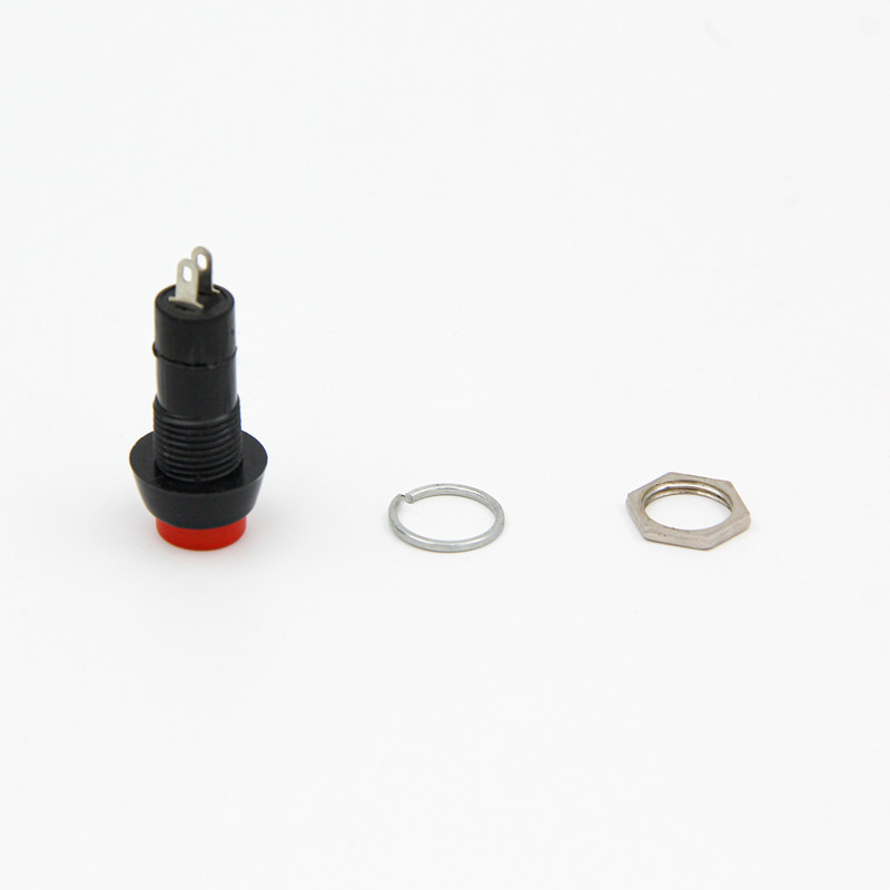 کلید مدل KL-CR01 مجموعه دو عددی