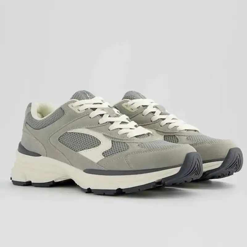 کفش تمرین زنانه مدل 2025