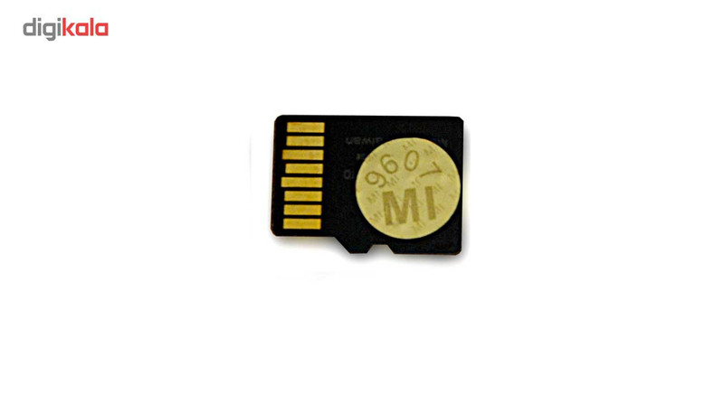 کارت حافظه microSDHC وسترن کلاس 10 استاندارد UHS-I U1 سرعت 85MBps ظرفیت 16 گیگابایت
