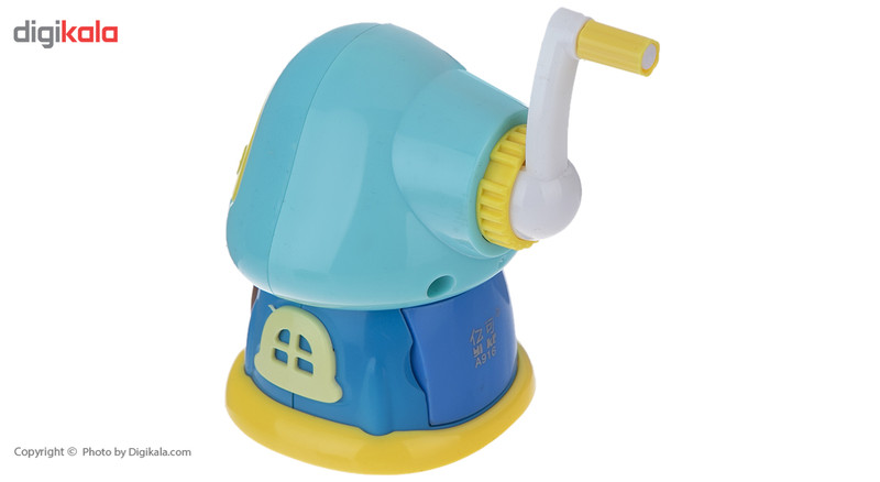 تراش رومیزی یی که مدل A916 طرح قارچ 1