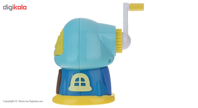 تراش رومیزی یی که مدل A916 طرح قارچ 1