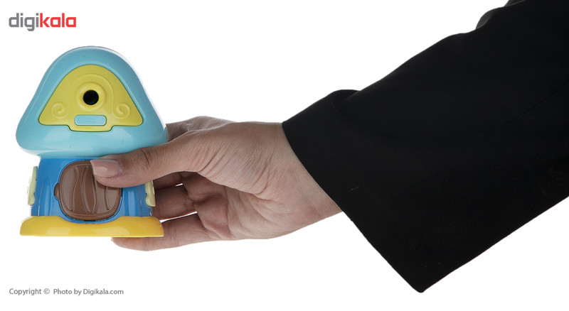 تراش رومیزی یی که مدل A916 طرح قارچ 1