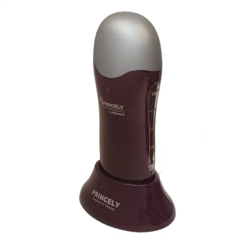 دستگاه موم گرم کن و ذوب وکس پرینسلی مدل PR513AT