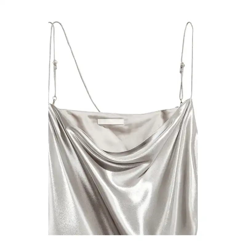 پیراهن زنانه اچ اند ام مدل F1-0527297001