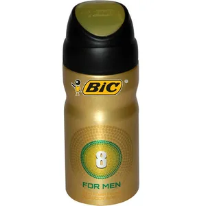 Bic No.8 Spray For Men 150ml