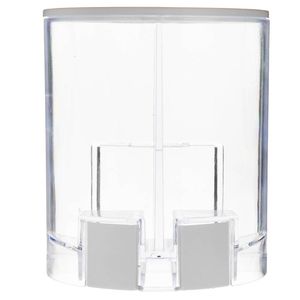 نقد و بررسی پمپ مایع دستشویی دو قلو پاندا مدل D141 توسط خریداران