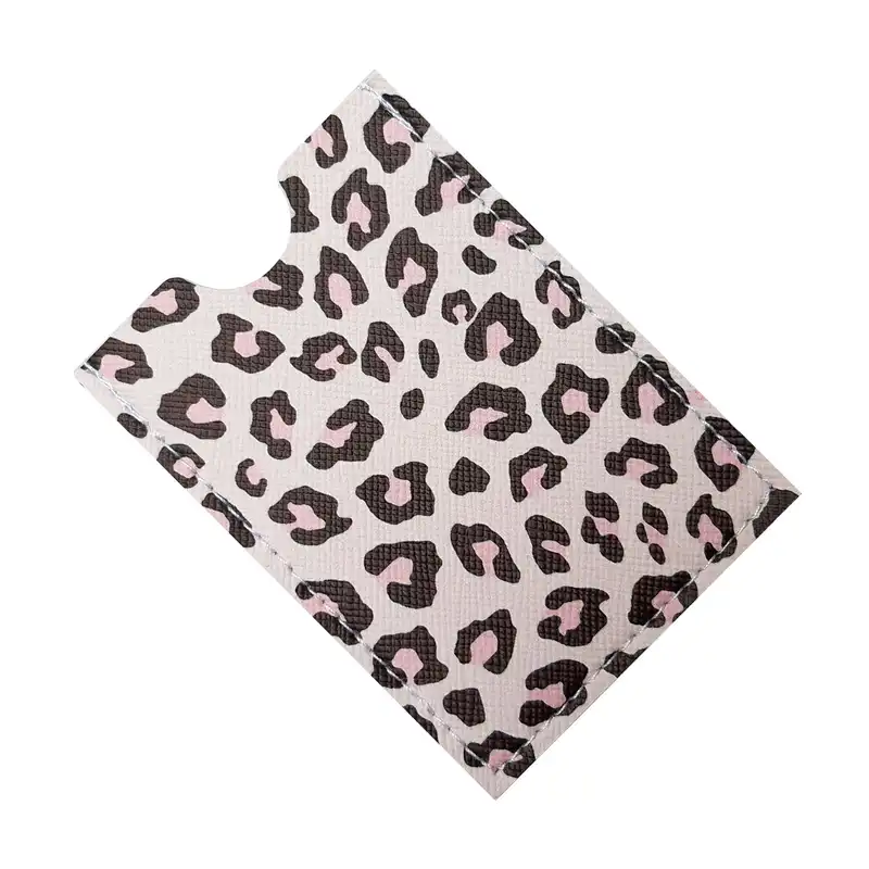 جاکارتی طرح پلنگی مدل Jk-112