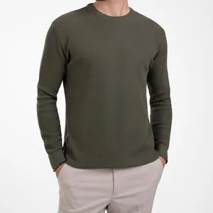 پلیور مردانه ام کی مدل 90020