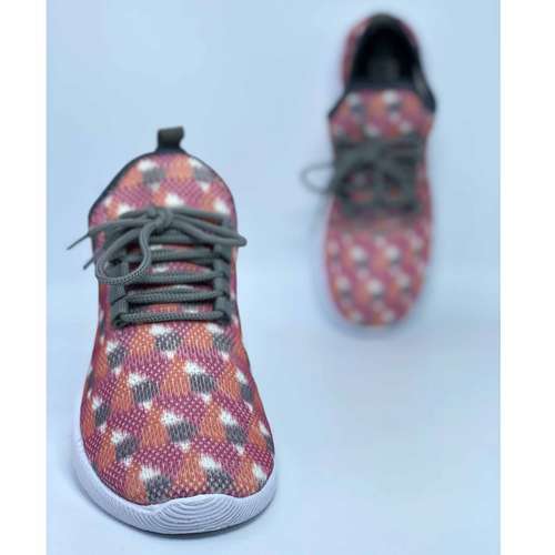 کفش مخصوص پیاده روی زنانه سعیدی کد Sh 600