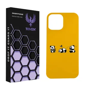 RIVEN RI2-10 Case For Apple iphone 13 Pro Max