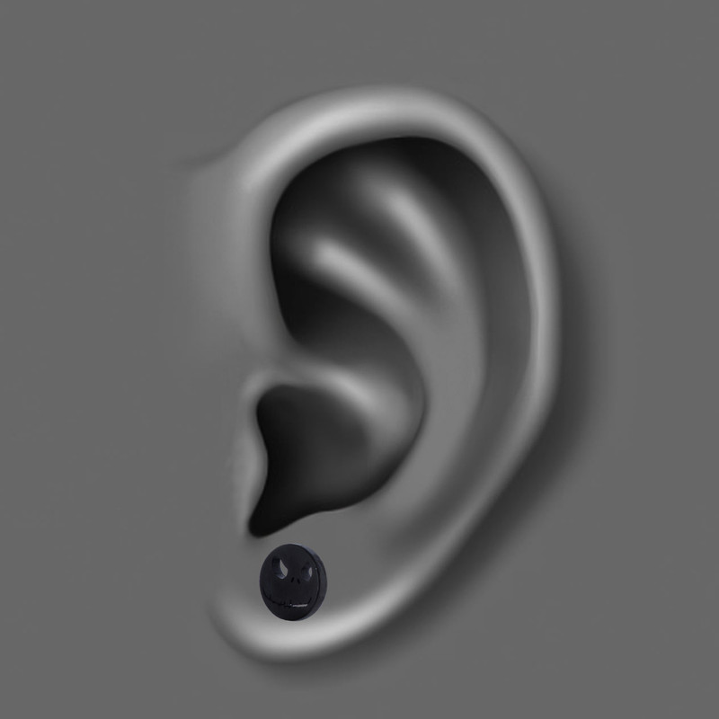 پیرسینگ گوش پایتخت کد PS684