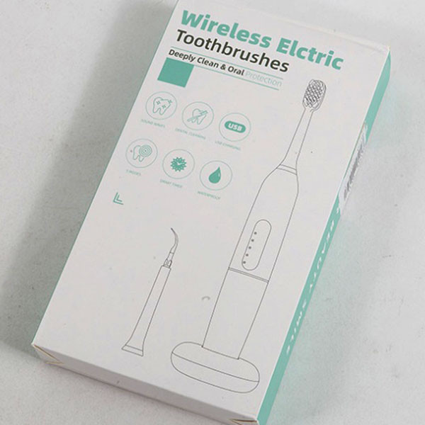 مسواک برقی مدل 01