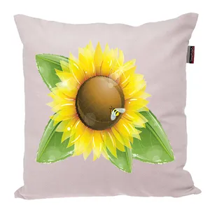 کوسن مدل گل کد 194