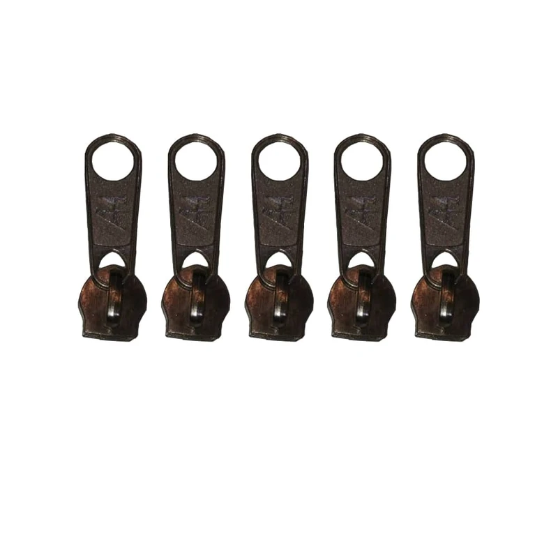 سرزیپ مدل 01 بسته 5 عددی