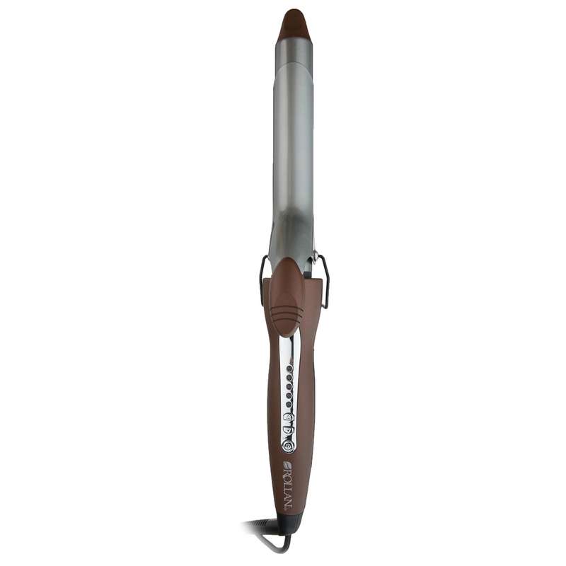 فر کننده مو رولن مدل RS1112 فر کننده مو رولن مدل RS1112