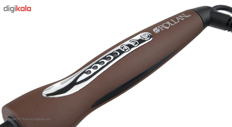 فر کننده مو رولن مدل RS1116