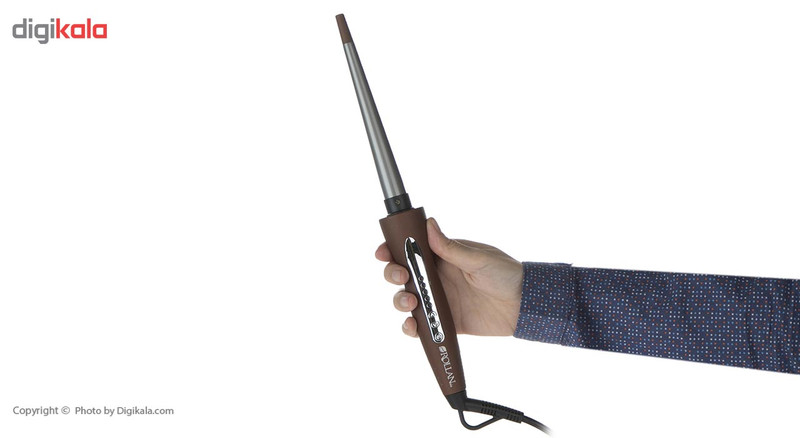 فر کننده مو رولن مدل RS1116