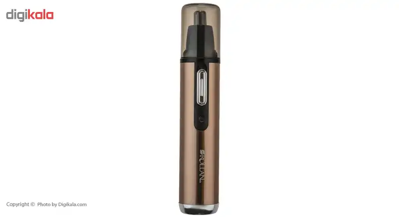 موزن گوش و بینی رولن مدل RS304