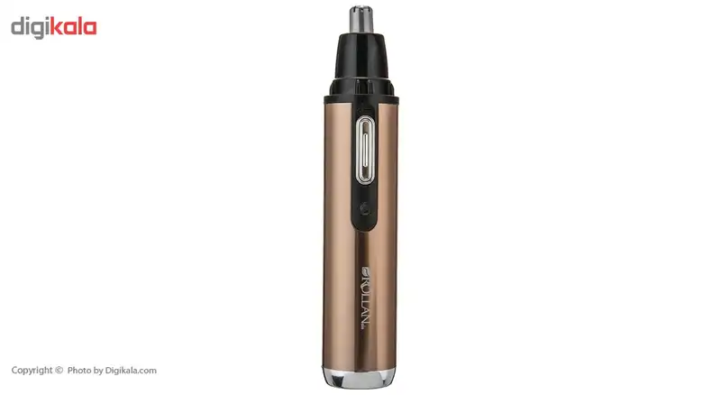 موزن گوش و بینی رولن مدل RS304