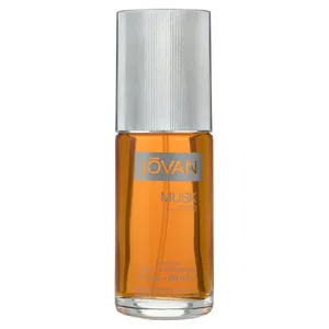 Jovan Musk Eau De Cologne For Men 88ml