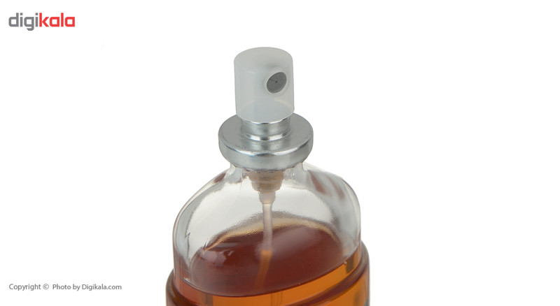 ادوکلن مردانه جوان مدل Musk حجم 88 میلی لیتر