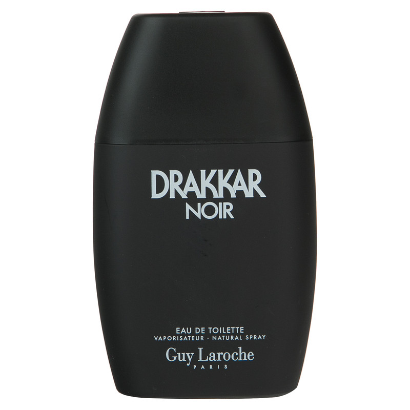 ادو تویلت مردانه گای لاروش مدل Drakkar Noir حجم 100 میلی لیتر ادو تویلت مردانه گای لاروش مدل Drakkar Noir حجم 100 میلی لیتر