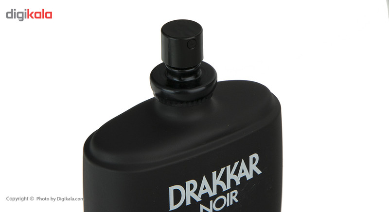 ادو تویلت مردانه گای لاروش مدل Drakkar Noir حجم 100 میلی لیتر ادو تویلت مردانه گای لاروش مدل Drakkar Noir حجم 100 میلی لیتر