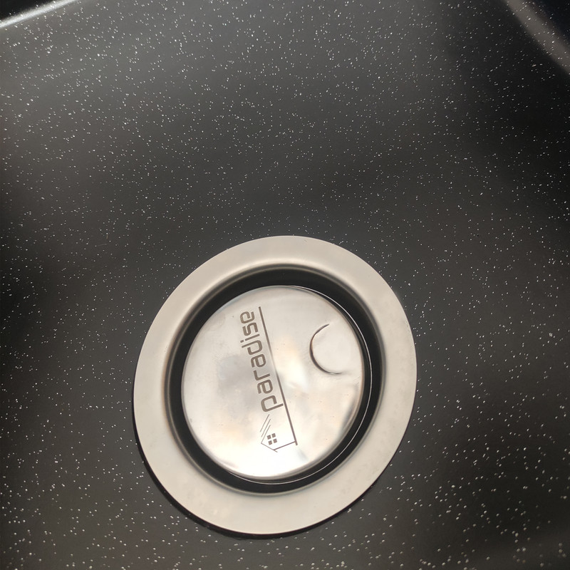 سینک ظرفشویی پارادایز مدل TURKEY-151-BAKLIL توکار سینک ظرفشویی پارادایز مدل TURKEY-151-BAKLIL توکار