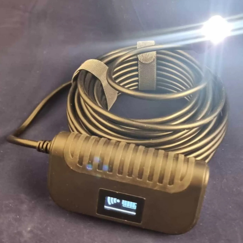 دوربین آندوسکوپی مدل 5MP 10M