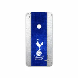MAHOOT Tottenham Hotspur FC Cover Sticker for Tecno WX4 Pro