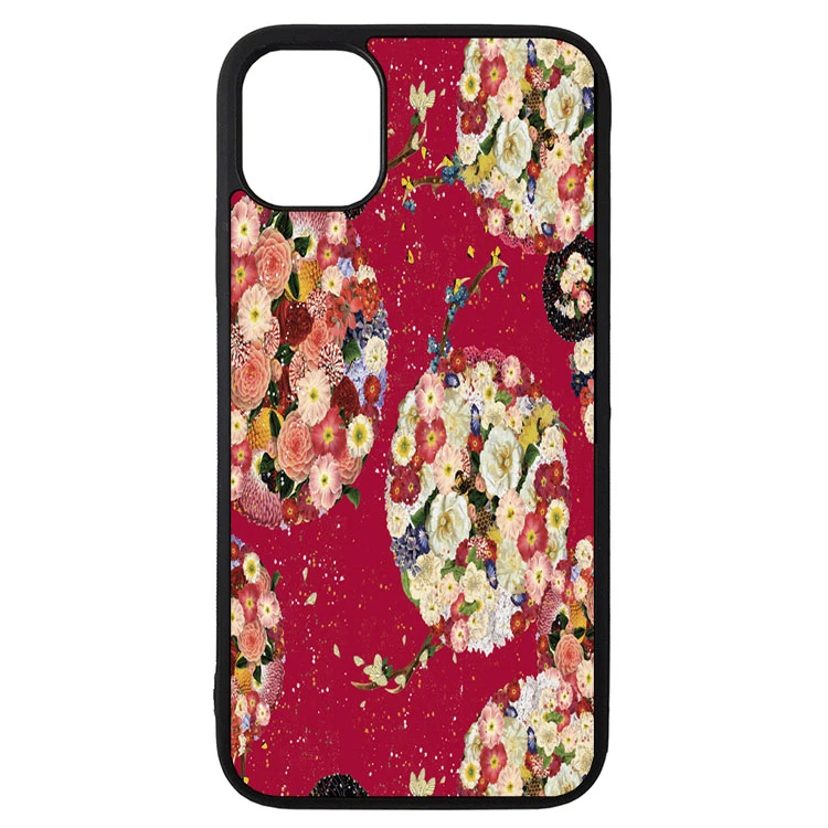 کاور طرح گلدار مناسب برای گوشی موبایل شیائومی mi 11 lite