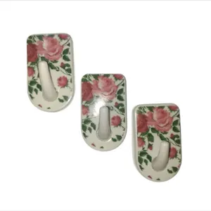 آویز حوله مدل 300 بسته ی سه عددی