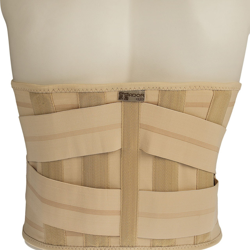 کمربند ادور مدل Hard Elastic سایز بسیار بزرگ