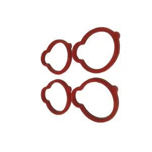 اورینگ منیفولد هوا کد ACD32667 مناسب برای زانتیا مجموعه 4 عددی