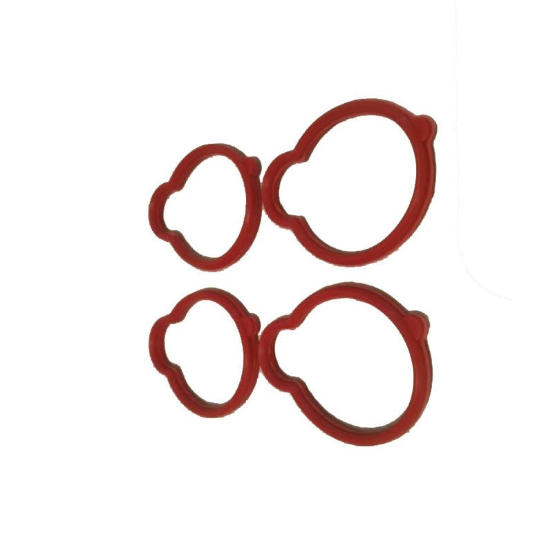 اورینگ منیفولد هوا کد ACD32667 مناسب برای زانتیا مجموعه 4 عددی