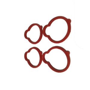 اورینگ منیفولد هوا کد ACD32667 مناسب برای زانتیا مجموعه 4 عددی